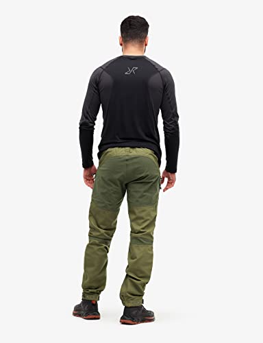 RevolutionRace Nordwand PRO Pants, Pantaloni da