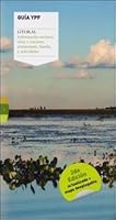 Guía YPF : Litoral 9872946051 Book Cover