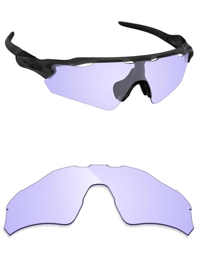 Image of Alphax Polarized Replacement Lenses for Oakley Radar EV Path OO9208 Sunglasse - Options