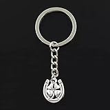 【Perfekte Geschenke】: Dieser Schlüsselbund ist nicht nur für Sie selbst geeignet, sondern auch ein perfektes Geschenk für Ihre Freunde und Familie. Ich glaube, es kann sie eine große Überraschung geben.