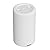 Pura Plus - Smart Fragrance Diffuser for Large Spaces - Automatic Fragrance Vial Detection - Wi-Fi Smart Diffuser for Luxury Home Scenting - White