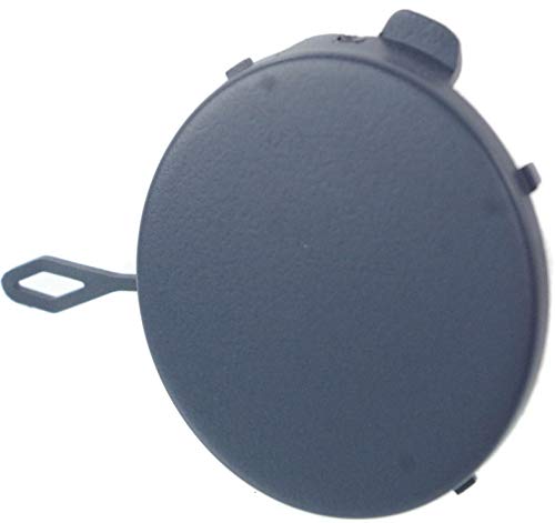 Garage-Pro Tow Eye Cover Compatible with 2011-2016 Mini Cooper Countryman, Fits 2013-2016 Mini Cooper Paceman Paint to Match Front