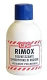 Rc2 Brand CRC Rimox Lucidante E Convertitore Ruggine 200 Ml