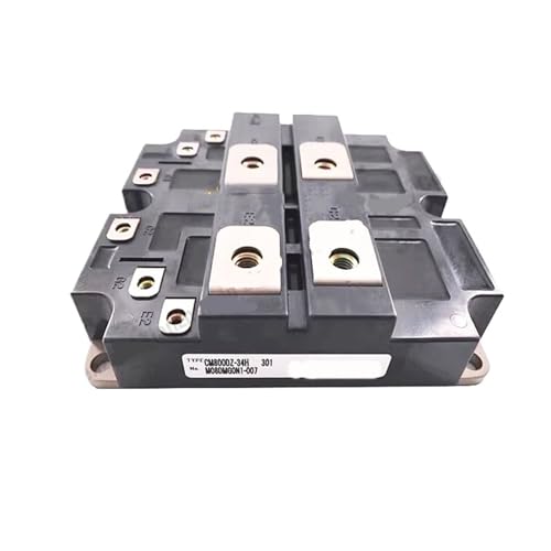 1PCS CM800DZ-34H CM800DZ 800DZ-34H IGBT Module