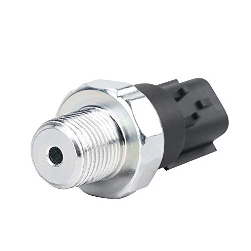 5149098AA 12611500893 Engine Oil Pressure Switch & Sender Unit Compatible with Chrysler Dodge Jeep Mini VW Mitsubishi Plymouth Eagle PS278 PS712 - Thumbnail 5