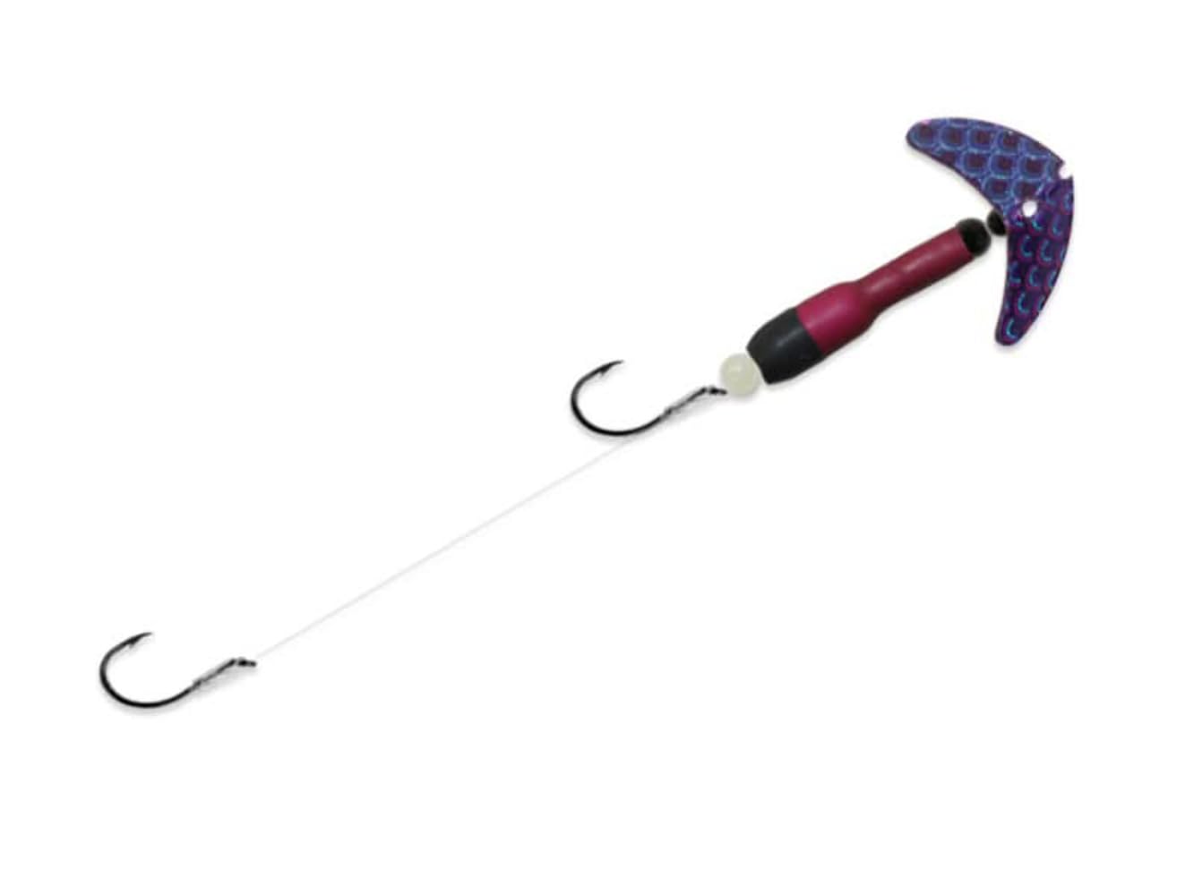 Mack's Lure Wally Pop® Crawler
