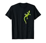 Skizzenmonster Coole Reptilien Shirts