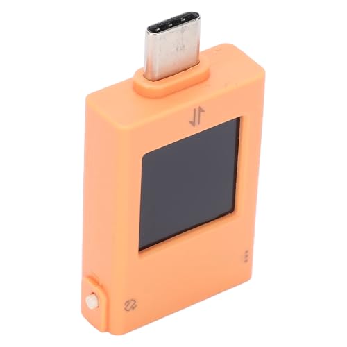 Hirelax USB�`�F�b�J�[ Type-C �d���d���v ���o�C���o�b�e���[�e�ʑ��� �}���[�d�e�X�^�[ �ȃG�l USB PD�Ή� (B10 �I�����W)