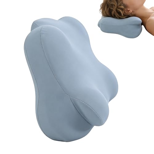 Mousse à mémoire de forme ergonomique Cloud avec support cervical pour lire et télévision