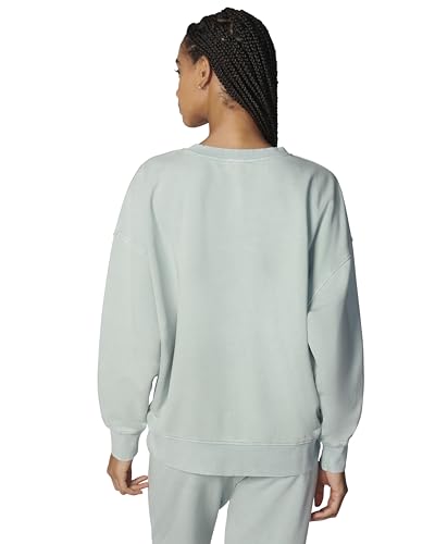 Image of florence by mills Women's Cozy Crush Oversized Sweatshirt