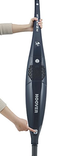 Hoover con Sacco Sr71_Sr01 011, 700 W, 79 Decibel