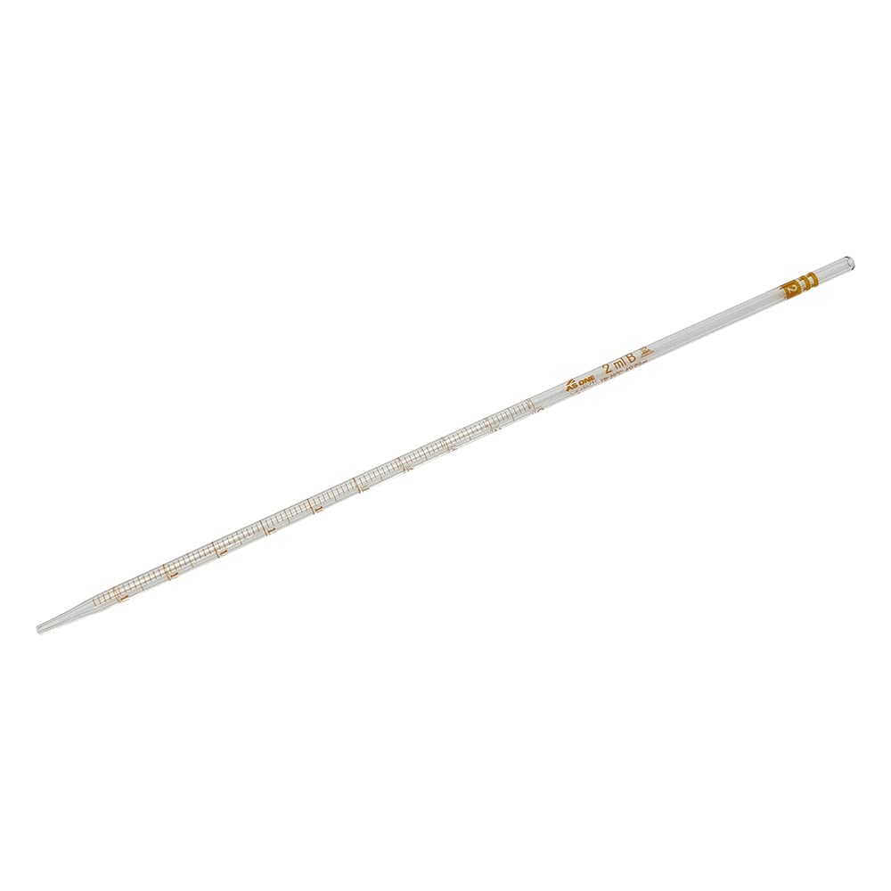 アズワン(AS ONE) PIPET Glass Hole Big 2/1-8569-14