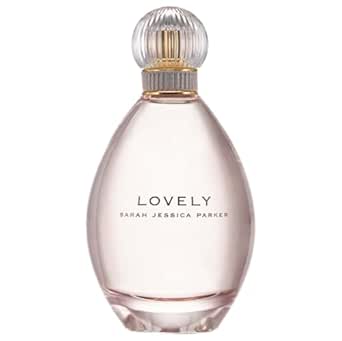 Sarah Jessica Parker Lovely Eau de Parfum 100 ml - Perfume Femenino Delicado