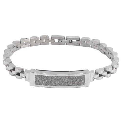Compteur de pas et bracelet intelligent portable Irfora pour suivi sport argent