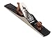 Groz 39704 JP/7 Jointer Plane #7 60mm Cutter 560mm Length, Adjustable Hand Planer