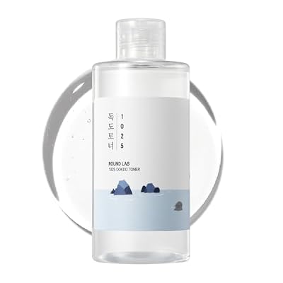 1025 Dokdo Toner