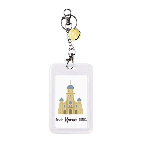 Protection de carte crédit église de Corée anti-piratage RFID