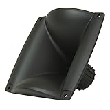 SELENIUM Plastic Horn for 1 inch Driver