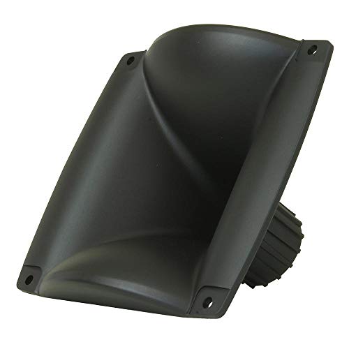 Selenium Plastic Horn for 1 inch Driver