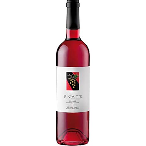 Enate Rosado DO NV trocken Cover