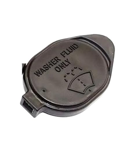 Couvercle de lave-glace plastique pour réservoir de fluide auto Toyota Corolla et Yaris