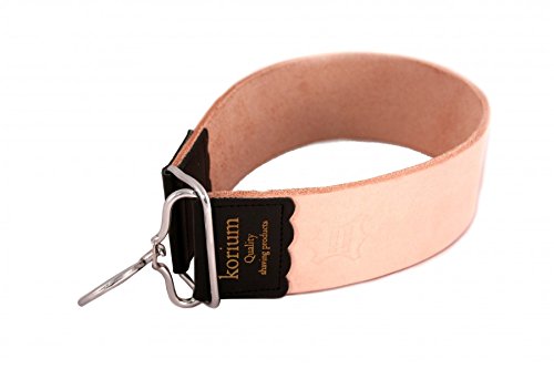 Preisvergleich Produktbild Abziehriemen aus Rindsleder