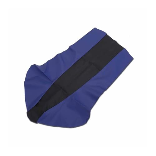 Housse de protection siège moto contre déchirures pour Suzuki DR200 Cross abîmée