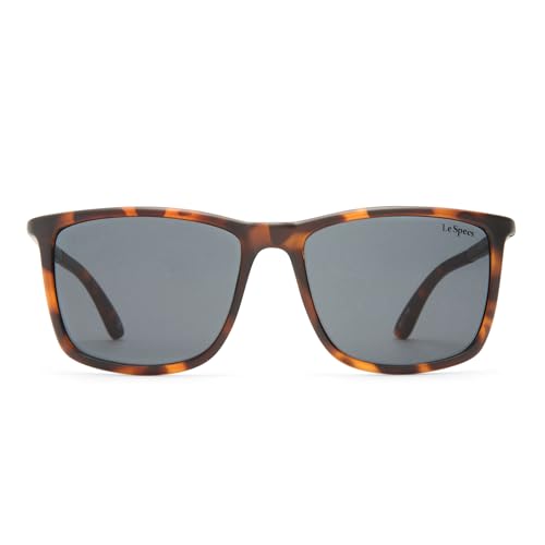 Le Specs Tweedledum LSP1402184 Rectangular Sunglasses2