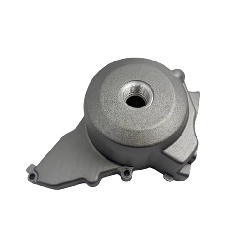 Boîtier protection moteur Daytona 190cc contre chocs pour moto 190FE