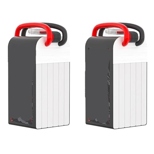 Batterie 6S 1480mAh 150C XT60 lipo compatible drone F5 D5 N5 V3