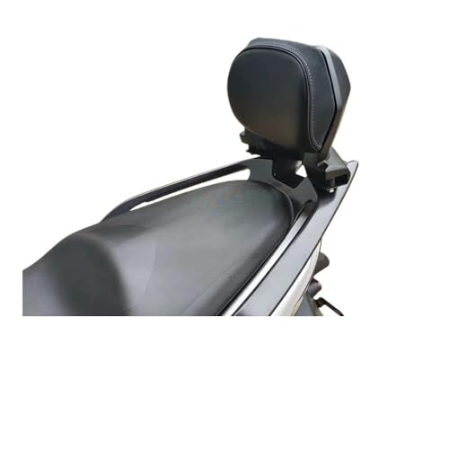 Dossier moto pour Zontes 350E 310M 350D et 350M avec siege arriere