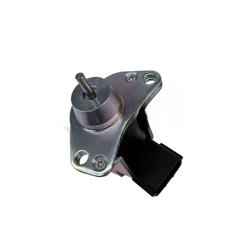 Électrovanne d'arrêt 1503ES-3TNA72 solénoïde de haute précision - 6