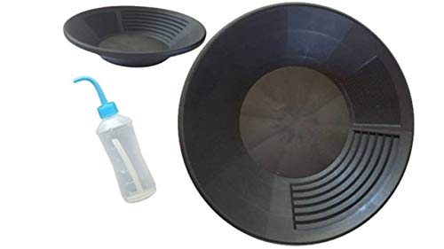 Bateia Americana Para Garimpo Ouro Diamantes + sugador
