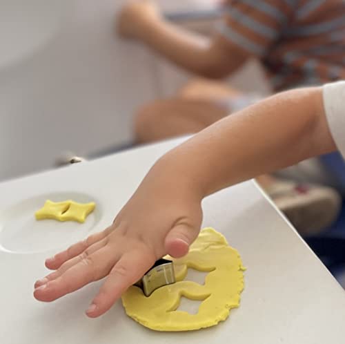 Mini Voyager Travel Activity Kit For Kids, Includes Crafts, Toys & Games Designed For Children’s Independent Play, Boys & Girls Quiet Time Sets For Road Trips, Airplanes & Hotels (3-4 Years Old)… #TOP5