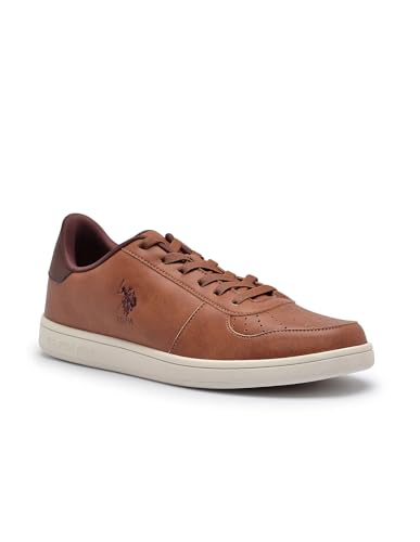 Image of U.S. Polo Assn. Mens Tobias Sneaker
