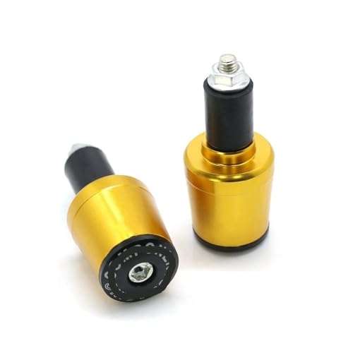 GSR 750 600 1000 GSX-R GSXR K6 K7 K8 K9 �I�[�g�o�C�A�N�Z�T���[ 7/8 "�n���h���o�[�O���b�v�n���h���o�[�L���b�v�G���h �o�[�G���h(YELLOW)