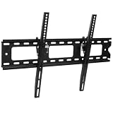 Livotica TV Wall Mount Fits for 42-65 Inch TVs Up to 132lbs