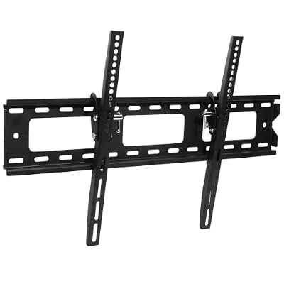 Livotica TV Wall Mount Fits for 42-65 Inch TVs Up to 132lbs
