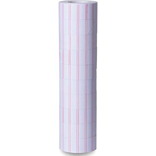 Etiqueta para Preço MX5500 / Pico M-14 e 1-Y, Pacote com 1000 Etiquetas, Fitacrel