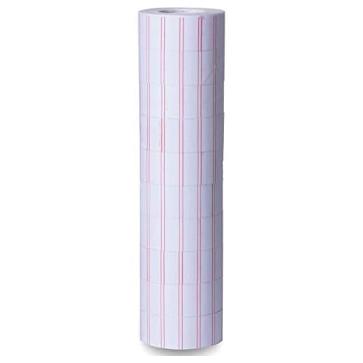 Etiqueta para Preço MX5500 / Pico M-14 e 1-Y, Pacote com 1000 Etiquetas, Fitacrel