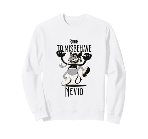 NEVIO - Cool Boy Name with cute Devil - Born to Misbehave �g���[�i�[