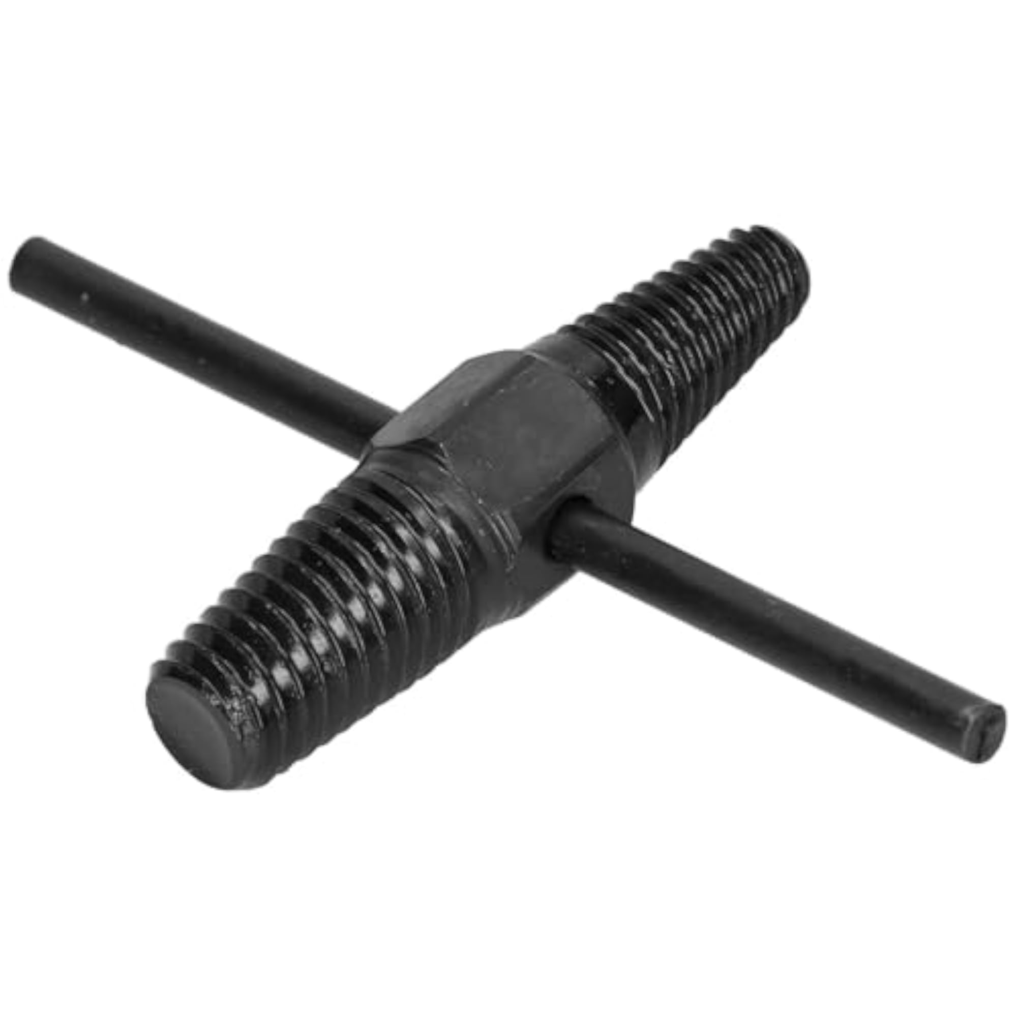 Dual-Use Broken Screw Extractor