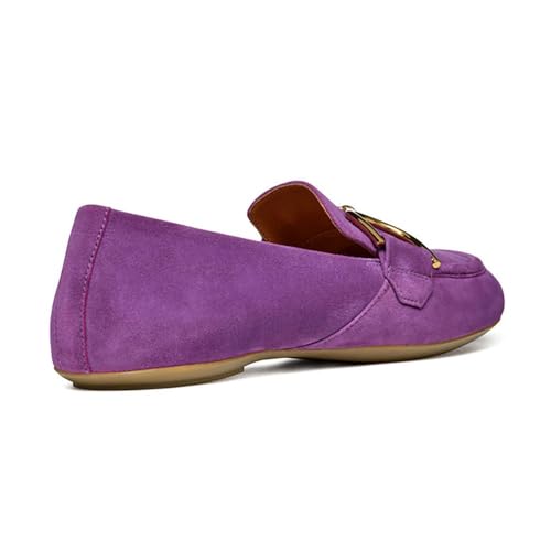 Image of Geox Womens Moccasin