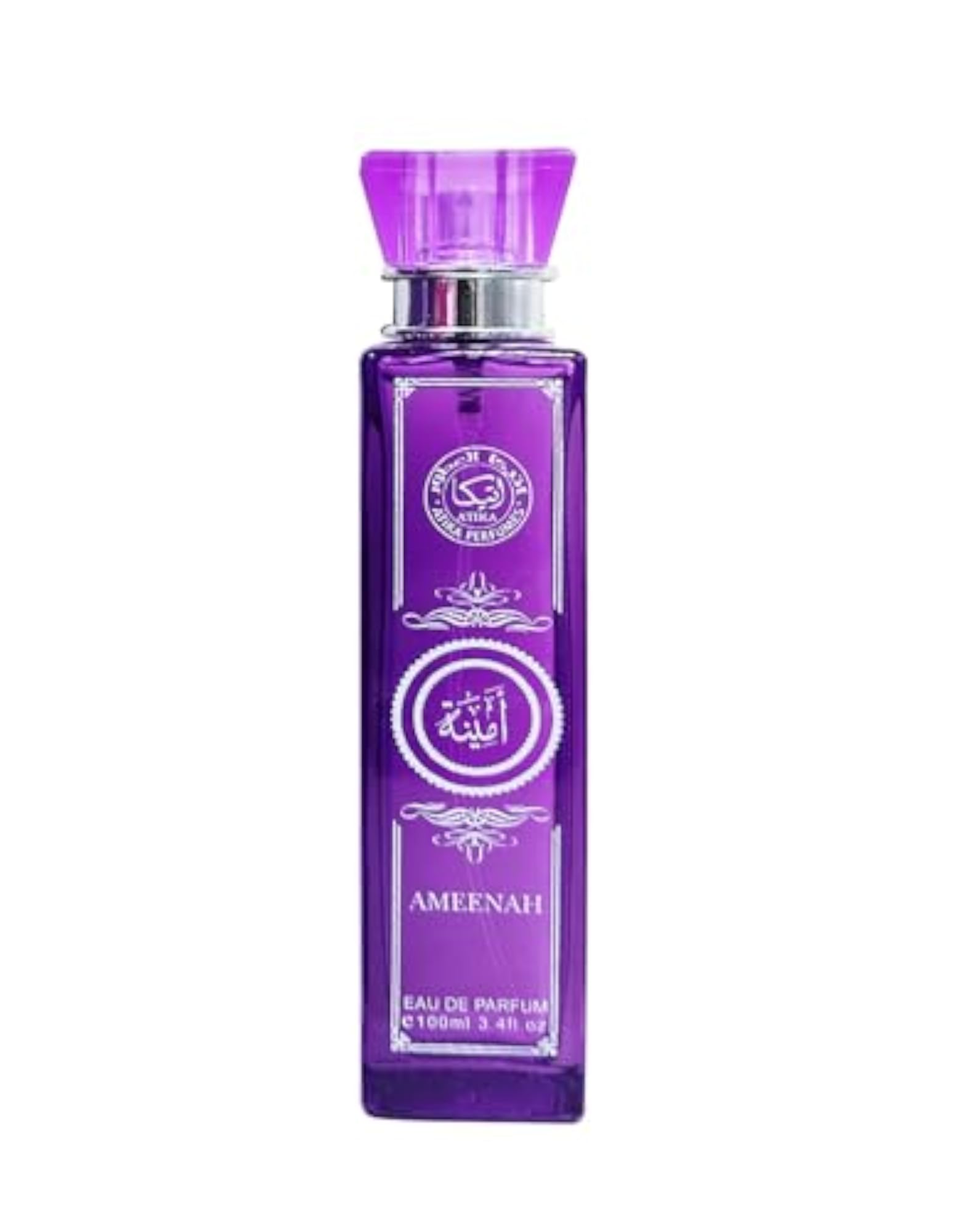 Ameenah Eau De Parfum, 100ml