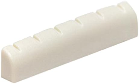 GraphtechNUBONE NUT SLOTTED 1 23/32inch -10 PCS