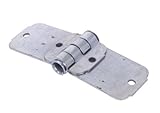 Todco End Hinge Roller Carrier 69035 by Unknown