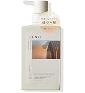 Amazon | SENN セン オールインワンシャンプー (実_minoriの香り) ノン