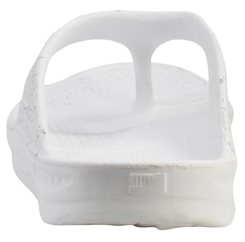 Image of Telic Unisex Adult Energy Flip Flop Arch Support Cushioned Sandals