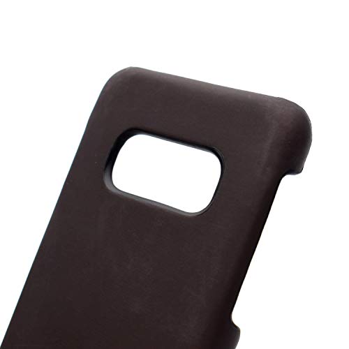 Omio For Samsung Galaxy S10E Thermal Sensor Case Heat Induction Fluorescent Temperature Sensing Creative Back Cover Case Color Changing Ultra Thin Anti-Scratch Non-Slip Protective Case For Galaxy S10E #TOP4