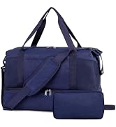 Wandering Nature For Spirit Airlines Personal Item Bag 18x14x8 Travel Duffel Bag Underseat Carry ...
